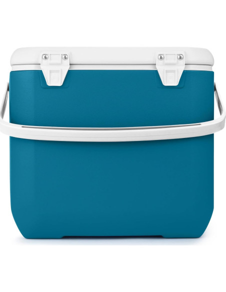 Enfriador Portátil Coleman Chiller 30qt Aislado 28.3L