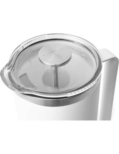 Prensa Francesa YETI 64 oz (1.89 L) Acero Inoxidable