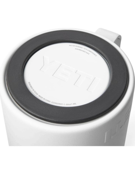 Prensa Francesa YETI 64 oz (1.89 L) Acero Inoxidable