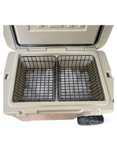 Cestas de Enfriador KDOWES para Yeti Tundra Haul - Paquete de 2