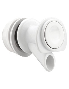 Grifo de Botón Igloo para Jarras de Agua 2-10 Galones