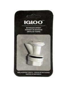 Grifo de Botón Igloo para Jarras de Agua 2-10 Galones 2