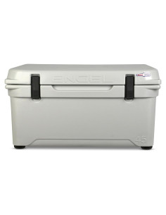 Enfriador Engel ENG45 45L Resistente a Osos Gris Haze