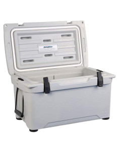 Nevera Engel ENG35 de Alto Rendimiento 42L Gris Haze