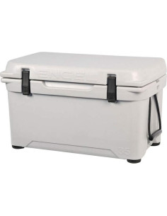 Nevera Engel ENG35 de Alto Rendimiento 42L Gris Haze 2