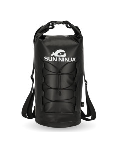Cooler Flotante Sun Ninja 20L Impermeable y Aislado