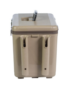 Engel UC30 30qt Caja Secadora A Prueba de Fugas y Aire 2