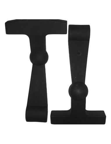 Pestillos de Reemplazo Beast Cooler para Yeti y RTIC - 2 Pack