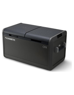 Refrigerador y Congelador Portátil Dometic CFX5 25L -21C