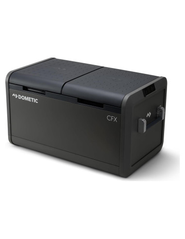 Refrigerador y Congelador Portátil Dometic CFX5 25L -21C