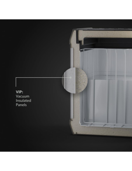 Refrigerador y Congelador Portátil Dometic CFX5 25L -21C