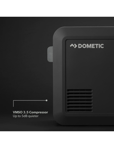 Refrigerador y Congelador Portátil Dometic CFX5 25L -21C