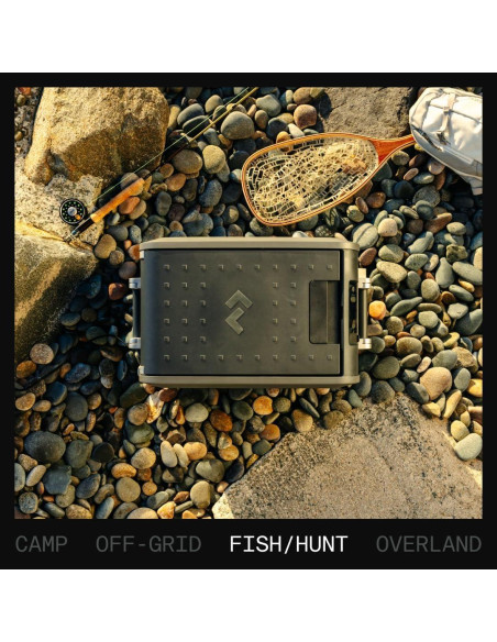 Refrigerador y Congelador Portátil Dometic CFX5 25L -21C