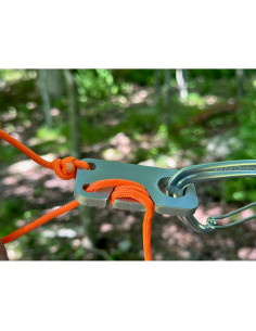 Ancla de Árbol Ultraligera para Hammock - Soporta 340 kg 2