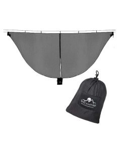 Red de Mosquito para Hamaca Wecamture XL 3.35m x 1.40m