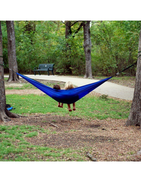 Hamaca de Camping Oak Creek con Lona y Red Mosquitos 1.81 kg