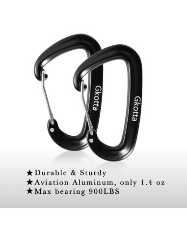 Correas de Hamaca BUDOBEG 3.05 m Ajustables 1000 kg 2 Piezas