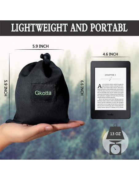 Correas de Hamaca BUDOBEG 3.05 m Ajustables 1000 kg 2 Piezas