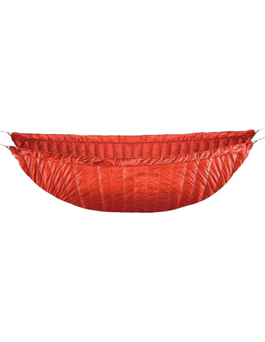 Edredón de Plumas KAMMOK Firebelly 30F Impermeable 223.5x137.2cm