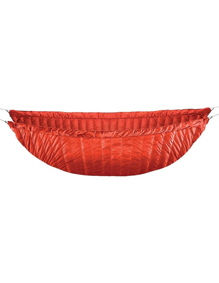 Edredón de Plumas KAMMOK Firebelly 30F Impermeable 223.5x137.2cm