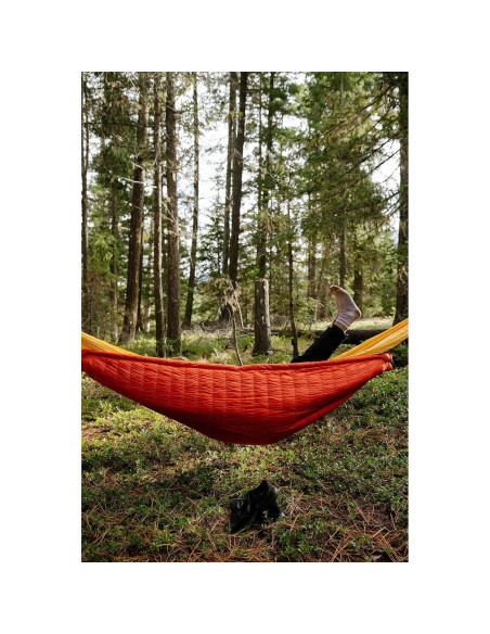 Edredón de Plumas KAMMOK Firebelly 30F Impermeable 223.5x137.2cm