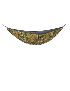 OneTigris Underquilt para Hamaca 4 Estaciones Camo 0.9kg