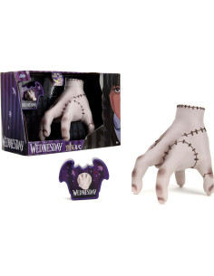 Cosa R/C Jada Toys - Control Remoto Realista 13.97x10.16cm 2