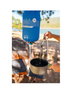 Filtro de Agua Katadyn Gravity BeFree 10L para Camping 2
