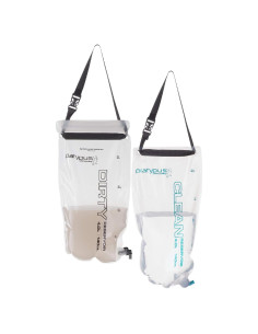 Kit de Reservorio de Agua Platypus GravityWorks 4L