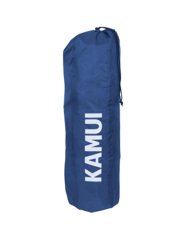 Almohadilla de Dormir Autoinflable KAMUI 5 cm Azul Camping