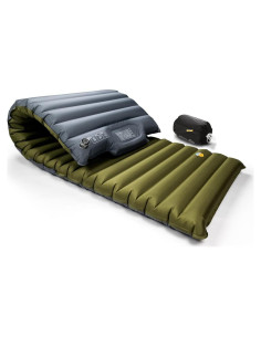 Almohadilla Inflable ZOOOBELIVES Airlive2000P 10.16cm Camping