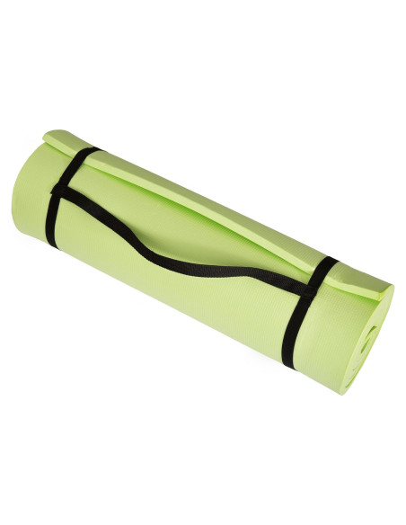 Colchoneta de Camping Wakeman 182.88x60.96cm Espuma Antideslizante