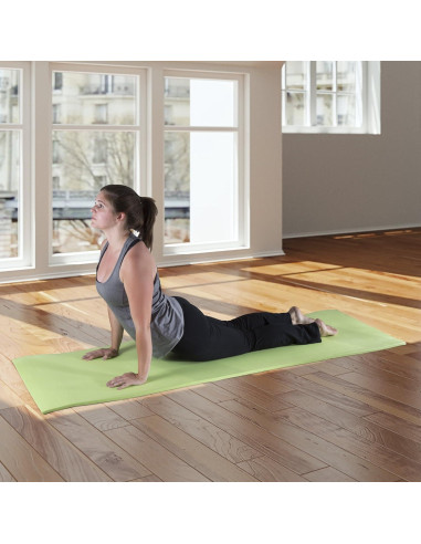 Colchoneta de Camping Wakeman 182.88x60.96cm Espuma Antideslizante