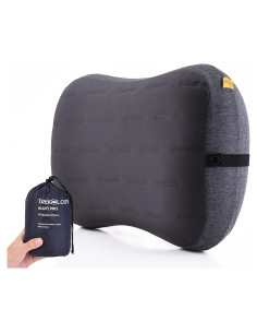 Almohada Inflable Trekology Aluft Pro para Camping 0.45kg