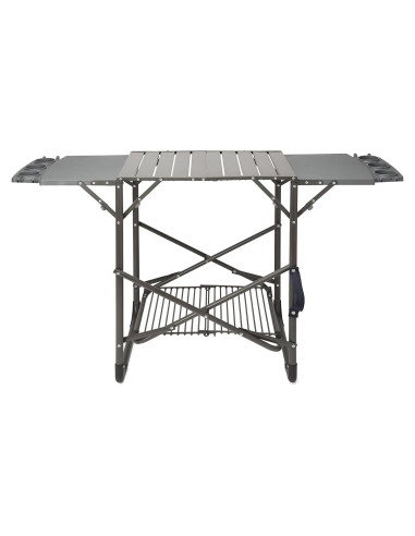Soporte de Parrilla Portátil Cuisinart CFGS-222 Plegable 22.68 kg