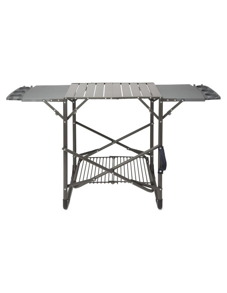 Soporte de Parrilla Portátil Cuisinart CFGS-222 Plegable 22.68 kg