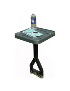 Mesa Lateral Jammit MTM JM-1-11 Verde Bosque 34.29x34.29cm