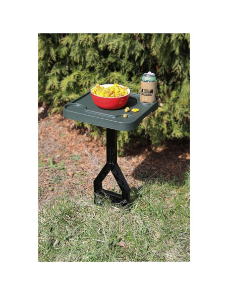 Mesa Lateral Jammit MTM JM-1-11 Verde Bosque 34.29x34.29cm