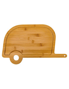 Tabla de Cortar de Bambú Camco 53089 RV Resistente a la Humedad