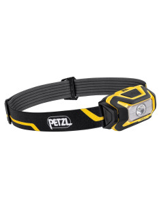 Linterna Frontal PETZL ARIA 1 Impermeable 350 Lúmenes