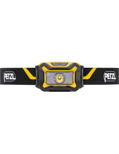 Linterna Frontal PETZL ARIA 1 Impermeable 350 Lúmenes 2