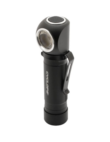 Linterna Frontal Hades Cyclops 1000 Lúmenes LED Recargable