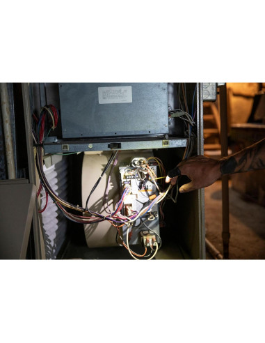 Linterna LED DEX FINGERLIGHT recargable IPX7 3 modos luz