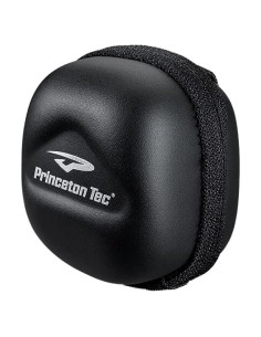 Estuche para Linterna Frontal Princeton Tec HL-1 Negro