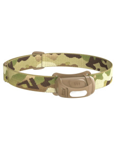 Linterna Frontal Princeton Tec Fred 200 Lúmenes LED Multicam