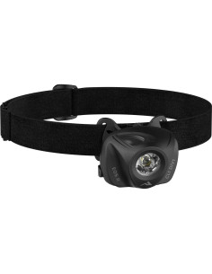 Linterna Frontal Princeton Tec EOS II MPLS LED Negra 2