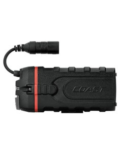 Batería recargable Li-Ion ZX900 COAST para linterna HL8R