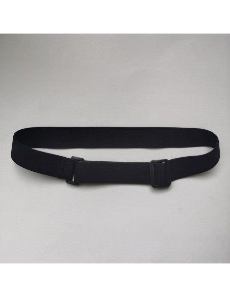 Paquete de 2 Correas de Reemplazo RecDec para Linterna Frontal