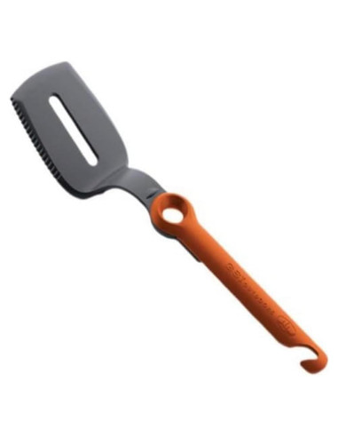 Espátula Pivotante GSI Outdoors - Nylon 66 Resistente al Calor