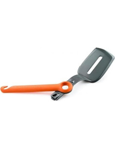 Espátula Pivotante GSI Outdoors - Nylon 66 Resistente al Calor 2